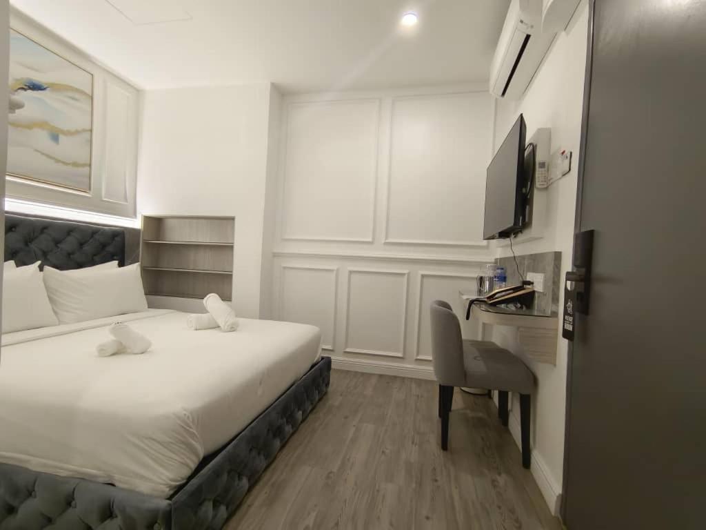 Frazel Heritage Hotel ألور سيتار المظهر الخارجي الصورة