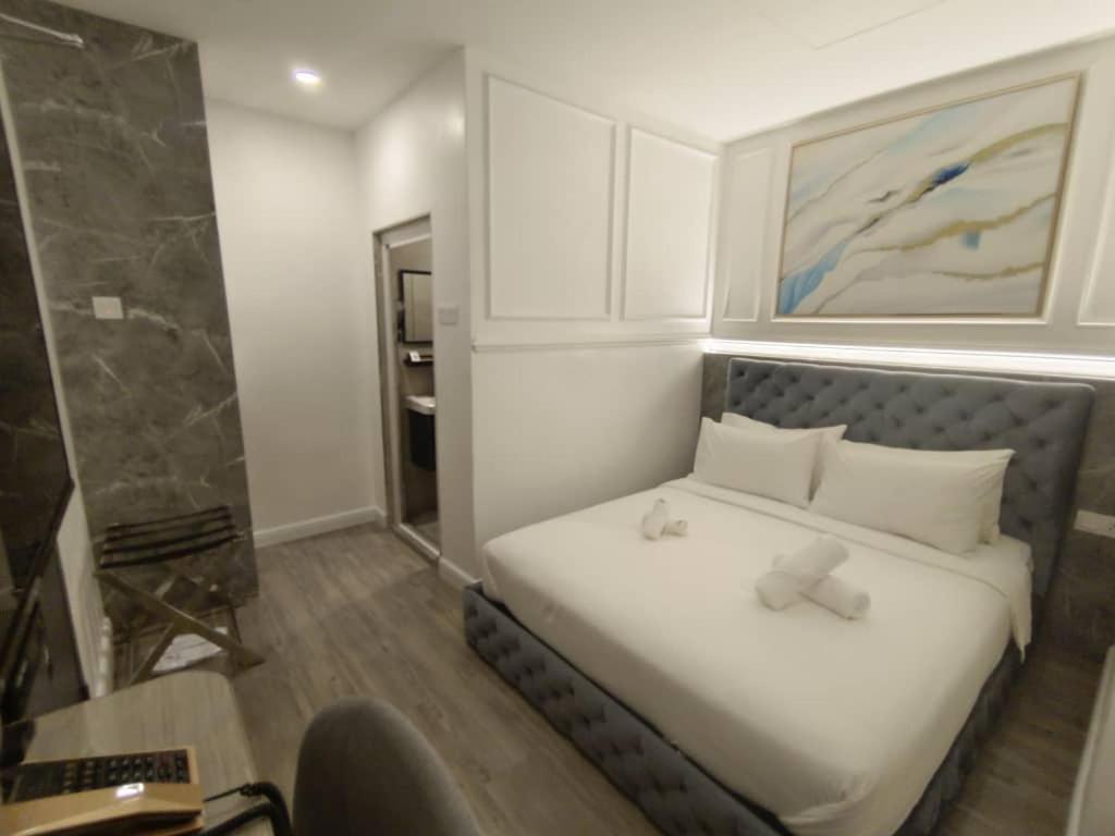 Frazel Heritage Hotel ألور سيتار المظهر الخارجي الصورة