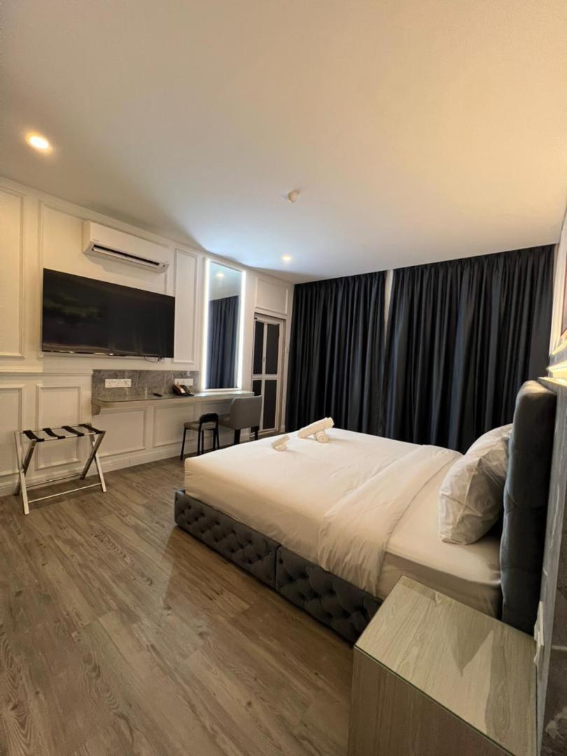 Frazel Heritage Hotel ألور سيتار المظهر الخارجي الصورة