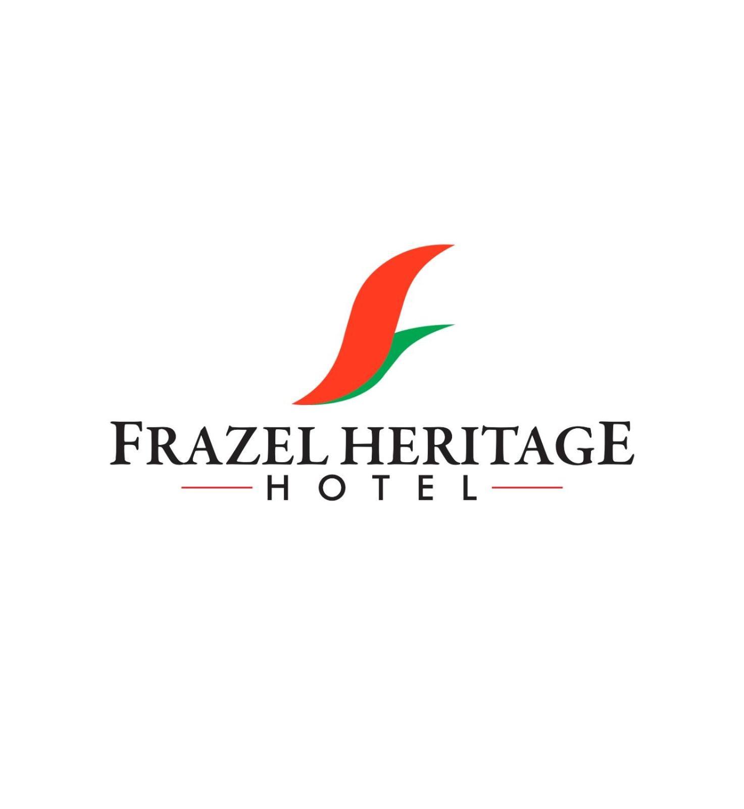 Frazel Heritage Hotel ألور سيتار المظهر الخارجي الصورة